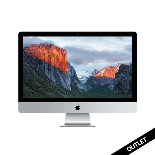 iMac 21.5