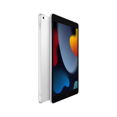 iPad 10.2 inç Wi-Fi + Cellular 256GB Görünüm