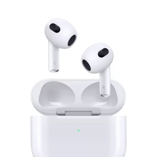 AirPods ve Şarj Kutusu 3.Nesil MME73TU/A -4