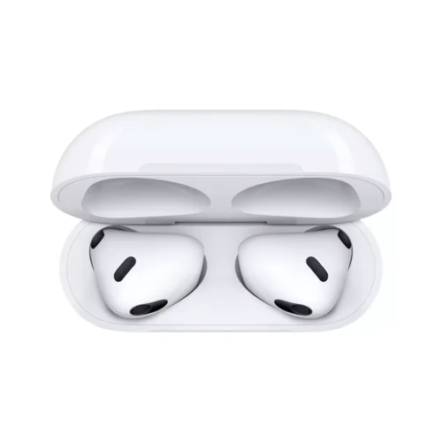 AirPods ve Şarj Kutusu 3.Nesil MME73TU/A -2