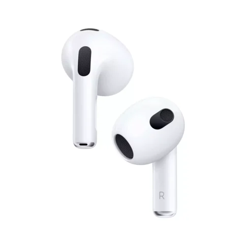 AirPods ve Şarj Kutusu 3.Nesil MME73TU/A -3