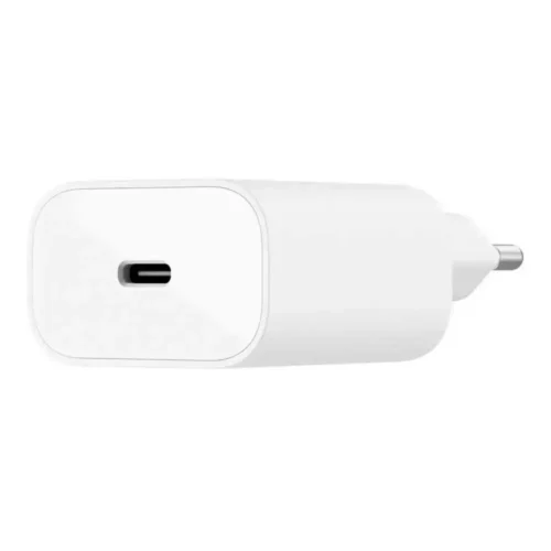 Belkin USB-C  Şarj Adaptörü 20W WCA004VFWH -2