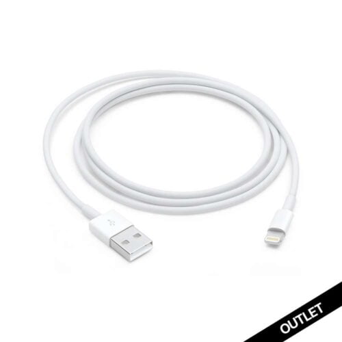 Lightning - USB Kablo (1m) MXLY2ZM/A-Teşhir -1