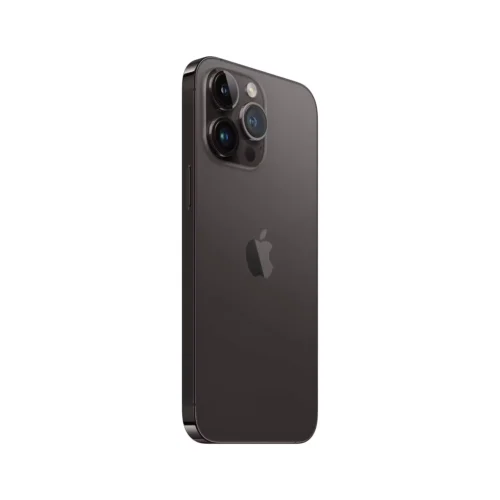 iPhone 14 Pro Max 128GB Uzay Siyahı MQ9P3TU/A-Teşhir -4