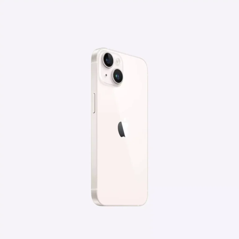 iPhone 14 128GB Yıldız Işığı MPUR3TU/A -3