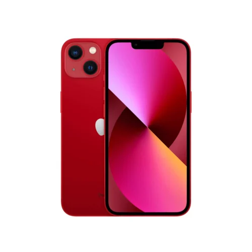iPhone 13 256GB (PRODUCT) RED MLQ93TU/A -1