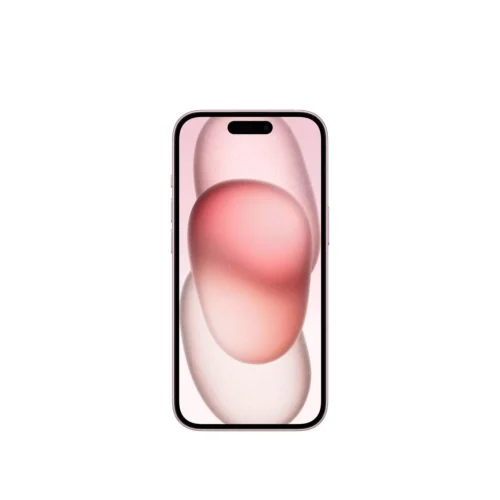 iPhone 15 512GB Pembe MTPD3TU/A -2