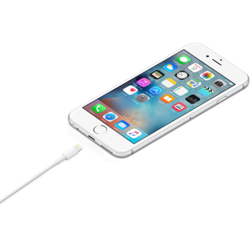 Lightning - USB Kablo (1m) MXLY2ZM/A-Teşhir -5