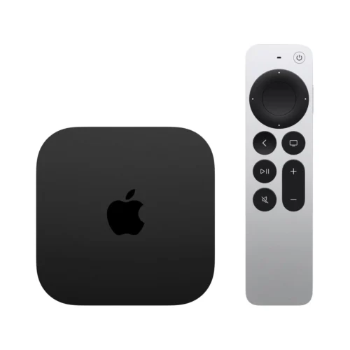 Apple TV 4K Wi‑Fi 64GB MN873TZ/A -2