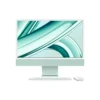 iMac 24 inc 4.5K M3 8CPU 8GPU 8GB 256GB Yeşil MQRA3TU/A -1