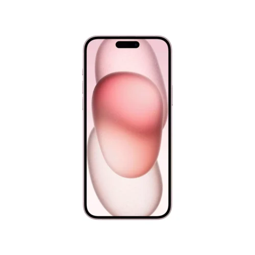 iPhone 15 Plus 256GB Pembe MU193TU/A -2