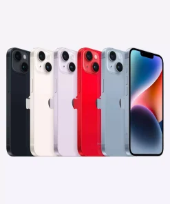 iPhone 14 256GB Mavi MPWP3TU/A -6