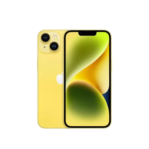 iPhone 14 128GB Sarı MR3X3TU/A -1