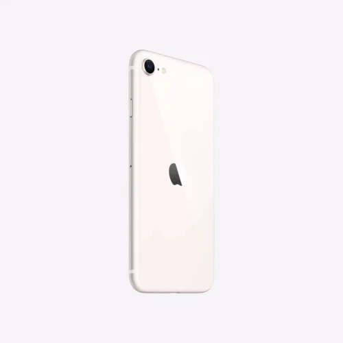 iPhone SE 128GB Yıldız Işığı MMXK3TU/A -2