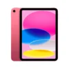 iPad 10.9 inç Wi-Fi 64GB Pembe MPQ33TU/A -1