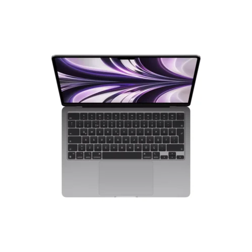 MacBook Air 13.6 inc M2 8CPU 10GPU 24GB 1TB Uzay Grisi Z15T000KB -3