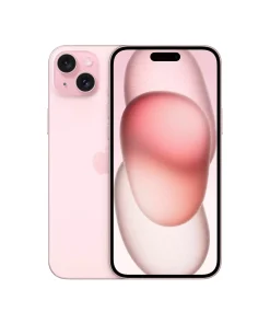 iPhone 15 Plus 512GB Pembe MU1J3TU/A -1