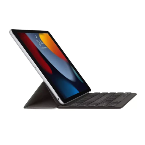 iPad (9. nesil) Smart Keyboard Türkçe F Klavye MX3L2TU/A -2