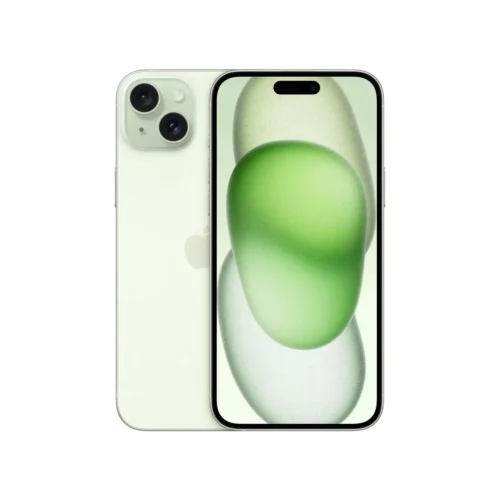 iPhone 15 Plus 512GB Yeşil MU1Q3TU/A -1