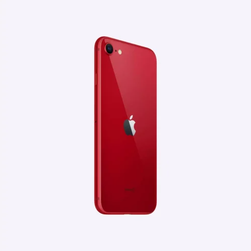 iPhone SE 64GB (PRODUCT) RED MMXH3TU/A -2