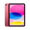 iPad 10.9 inç Wi-Fi + Cellular 64GB Pembe MQ6M3TU/A -1