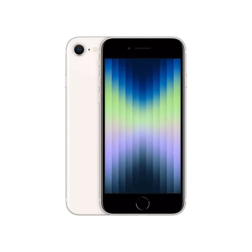 iPhone SE 64GB Yıldız Işığı MMXG3TU/A -1