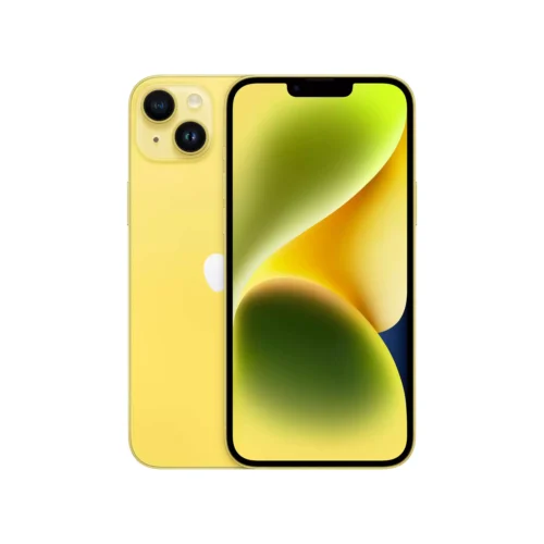 iPhone 14 Plus 256GB Sarı MR6D3TU/A -1