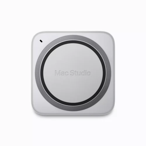 Mac Studio M2 Ultra 24CPU 60GPU 64GB 2TB SSD Z18000054 -6