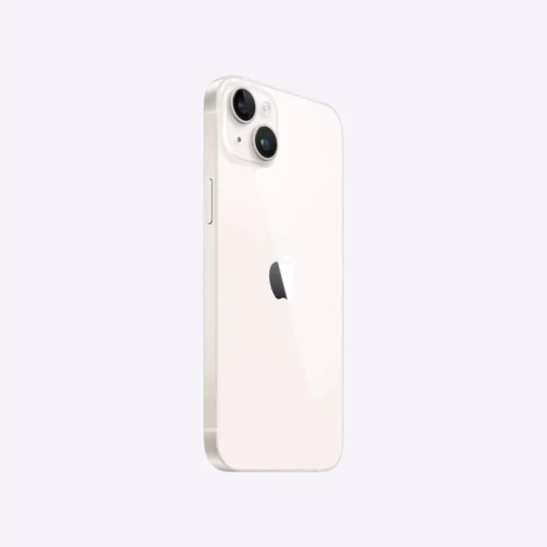 iPhone 14 Plus 512GB Yıldız Işığı MQ5D3TU/A -3