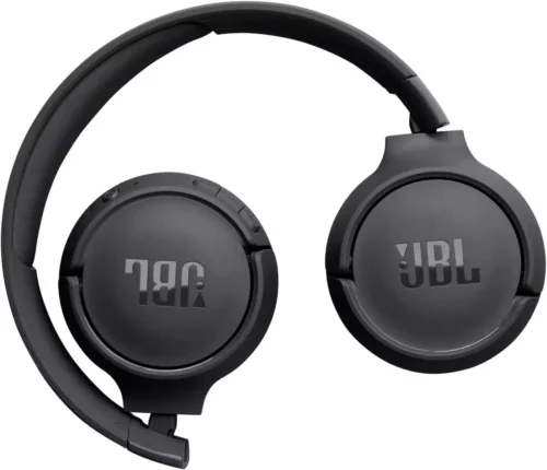 JBL Tune 520BT Multi Connect Kablosuz Kulaklık Siyah JBLT520BTBLKEU -6