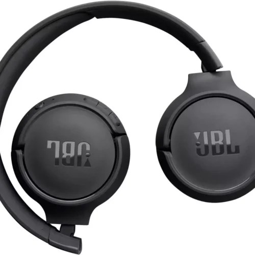 JBL Tune 520BT Multi Connect Kablosuz Kulaklık Siyah JBLT520BTBLKEU -6