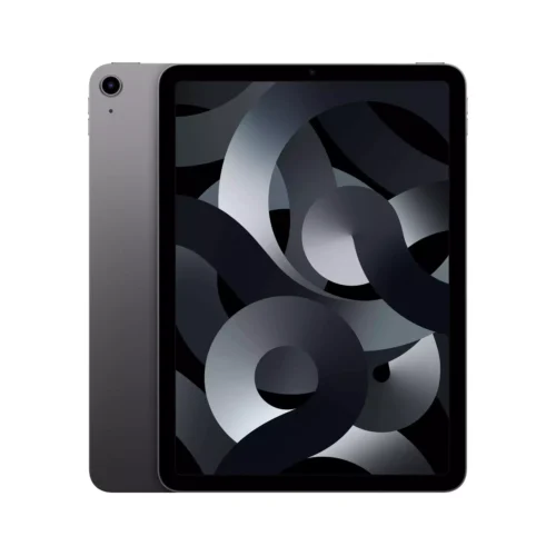 iPad Air 10.9 inç Wi-Fi 256GB Uzay Grisi MM9L3TU/A -1