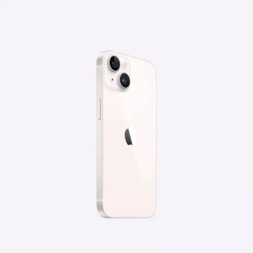 iPhone 14 512GB Yıldız Işığı MPX33TU/A -3