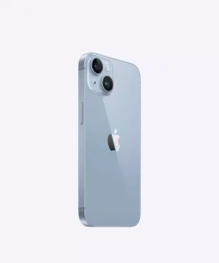 iPhone 14 128GB Mavi MPVN3TU/A -3