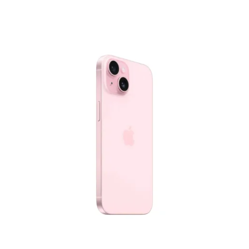 iPhone 15 256GB Pembe MTP73TU/A -3