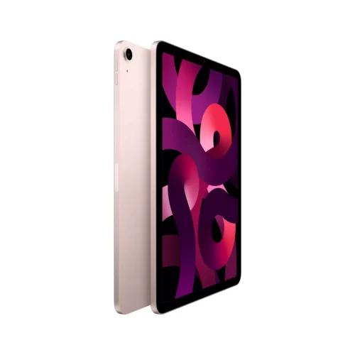 iPad Air 10.9 inç Wi-Fi 64GB Pembe MM9D3TU/A -2