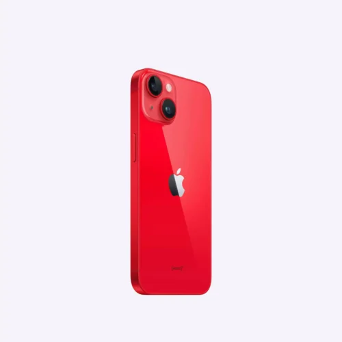 iPhone 14 128GB (PRODUCT)RED MPVA3TU/A -3