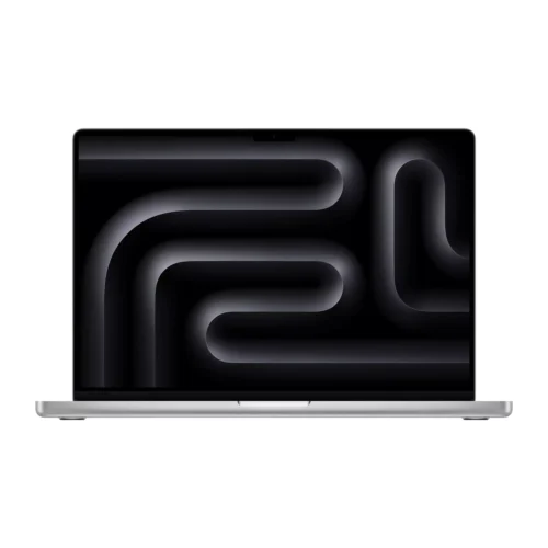 MacBook Pro 16 inc M3 Pro 12CPU 18GPU 36GB 1TB Gümüş Z1AK000Z9 -1