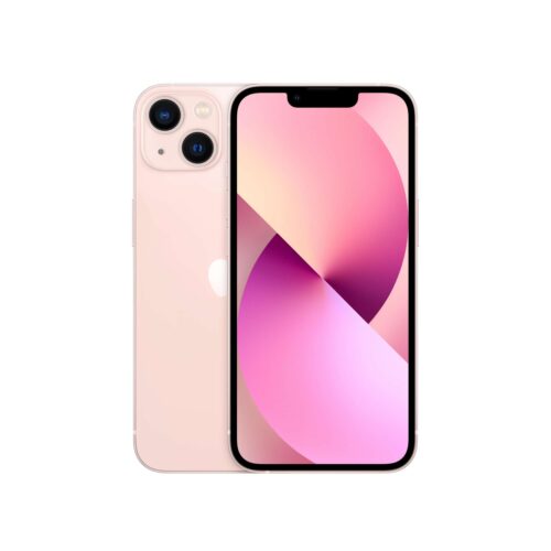 iPhone 13 128GB Pembe MLPH3TU/A-Teşhir -2