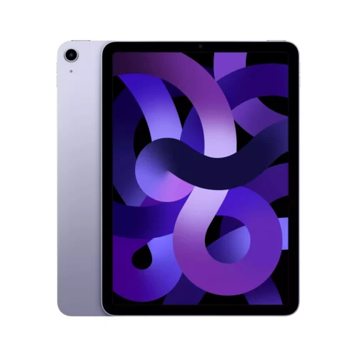 iPad Air 10.9 inç Wi-Fi 256GB Mor MME63TU/A -1