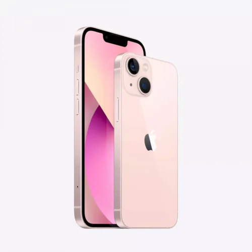 iPhone 13 128GB Pembe MLPH3TU/A -2