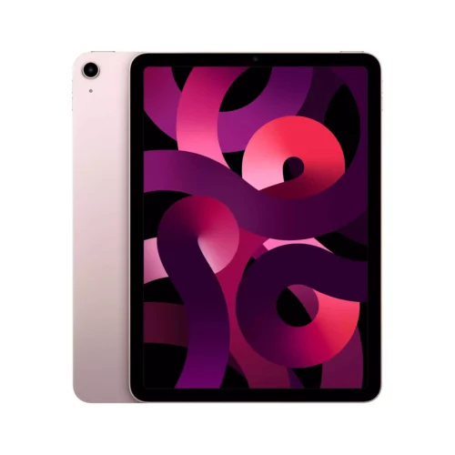 iPad Air 10.9 inç Wi-Fi 256GB Pembe MM9M3TU/A -1