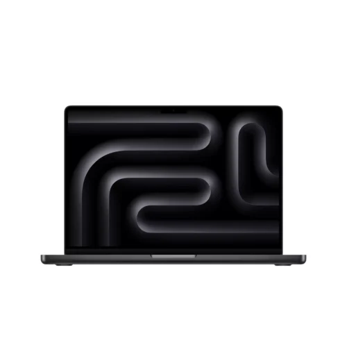 MacBook Pro 14 inc M3 Pro 11CPU 14GPU 36GB 1TB Uzay Siyahı Z1AU001ZW -1
