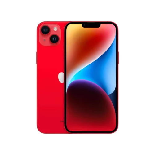 iPhone 14 Plus 512GB (PRODUCT)RED MQ5F3TU/A -1