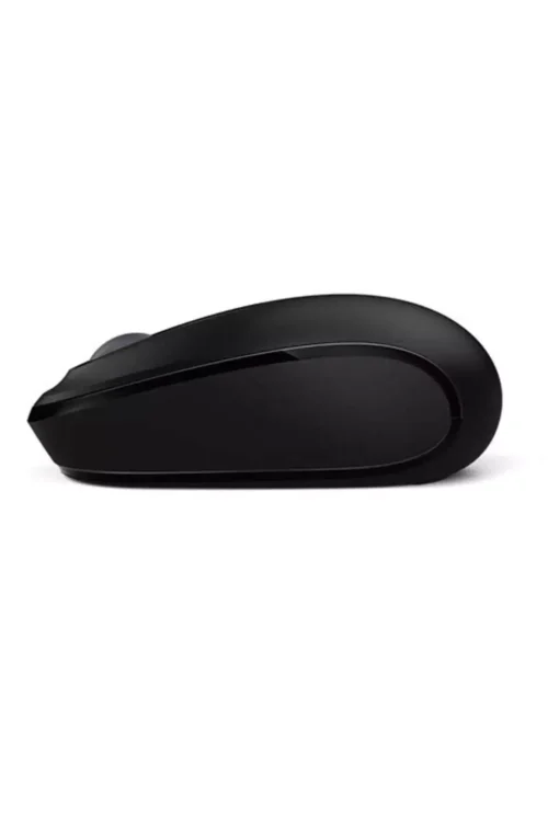 Microsoft Kablosuz Mouse 1850 Siyah U7Z-00003 -3