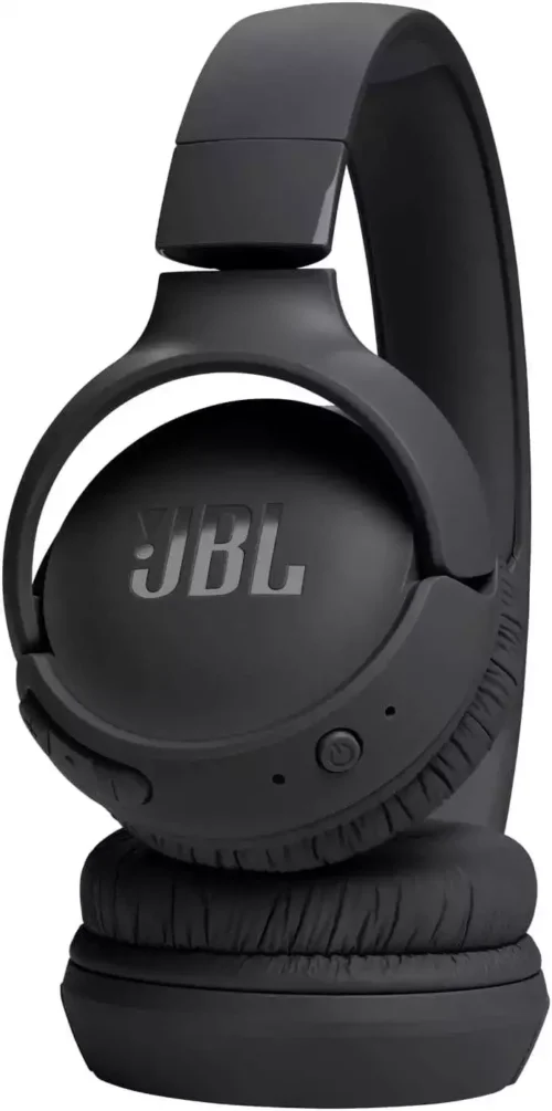 JBL Tune 520BT Multi Connect Kablosuz Kulaklık Siyah JBLT520BTBLKEU -4