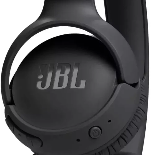 JBL Tune 520BT Multi Connect Kablosuz Kulaklık Siyah JBLT520BTBLKEU -4