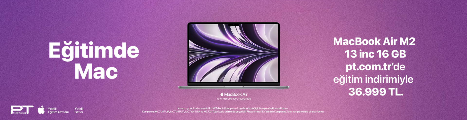 MacBook Air M2