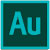 Adobe Audition Simge