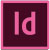 Adobe indesign icon